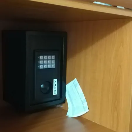 аппартаменты - студия 30м2 Apartment *
